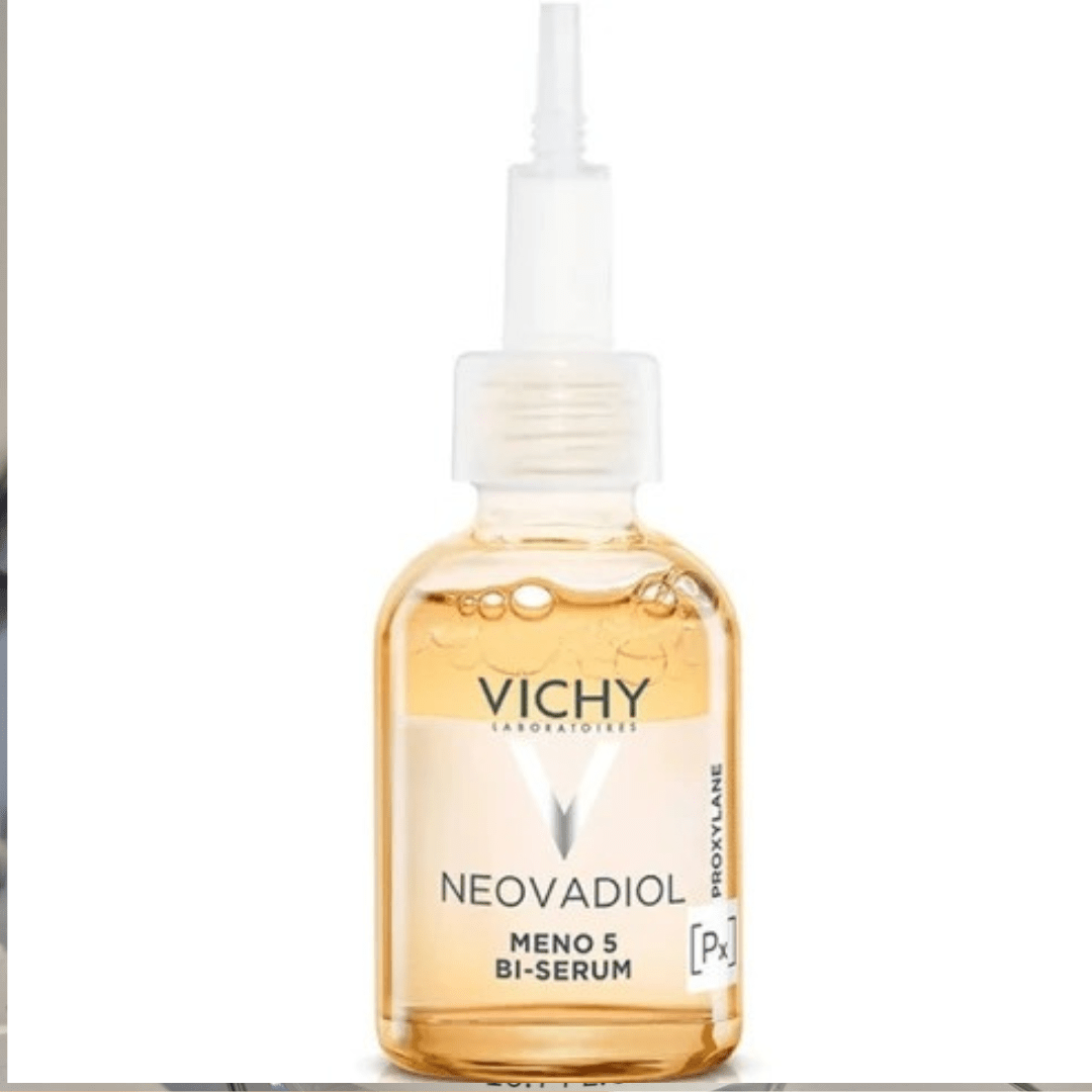 Vichy Neovadiol Meno 5 Bi - Serum – Firm & Tone (30ml) - Ethereal soul Collections