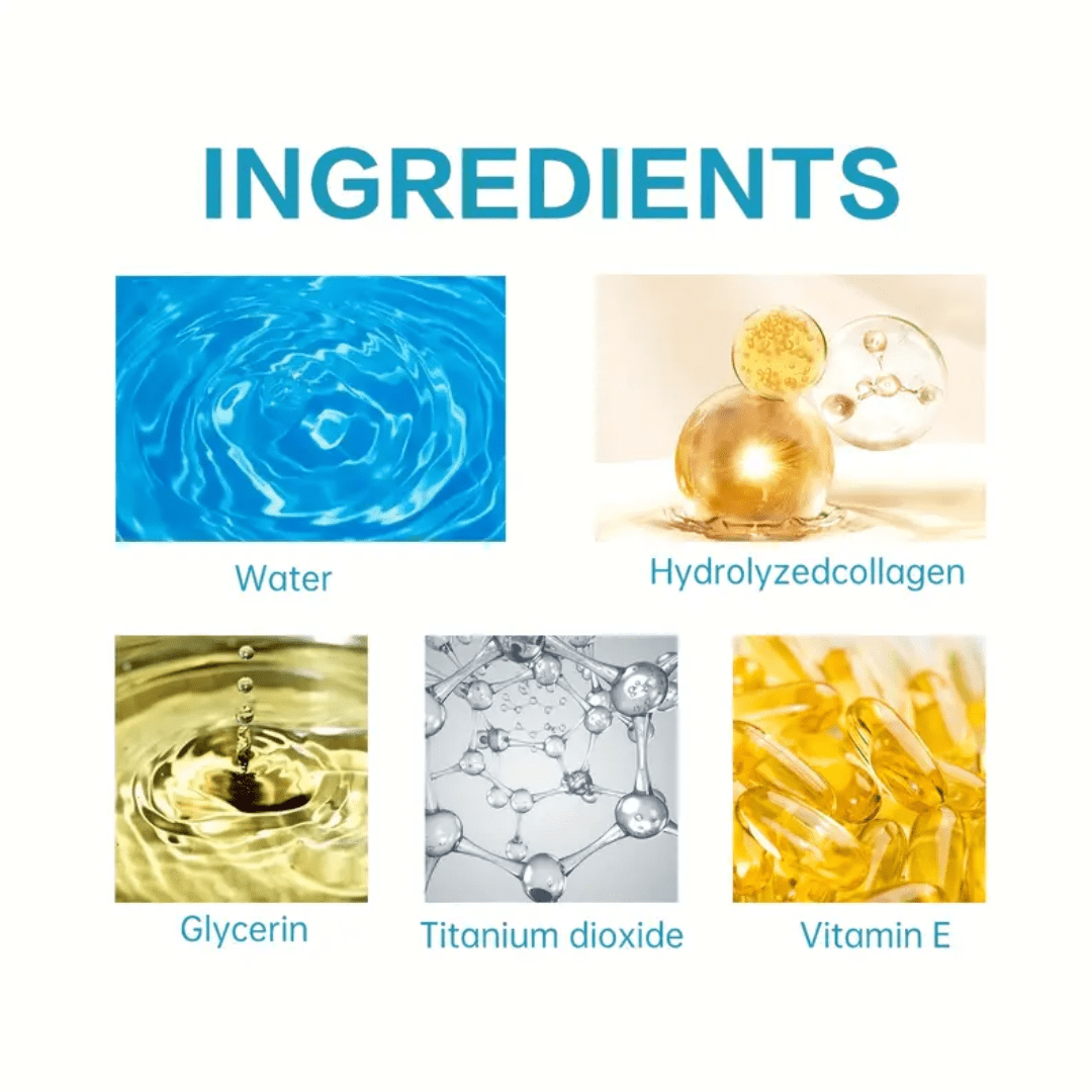 Water - Fit Sun Serum SPF 50+ PA++++ with Centella - Ethereal soul Collections